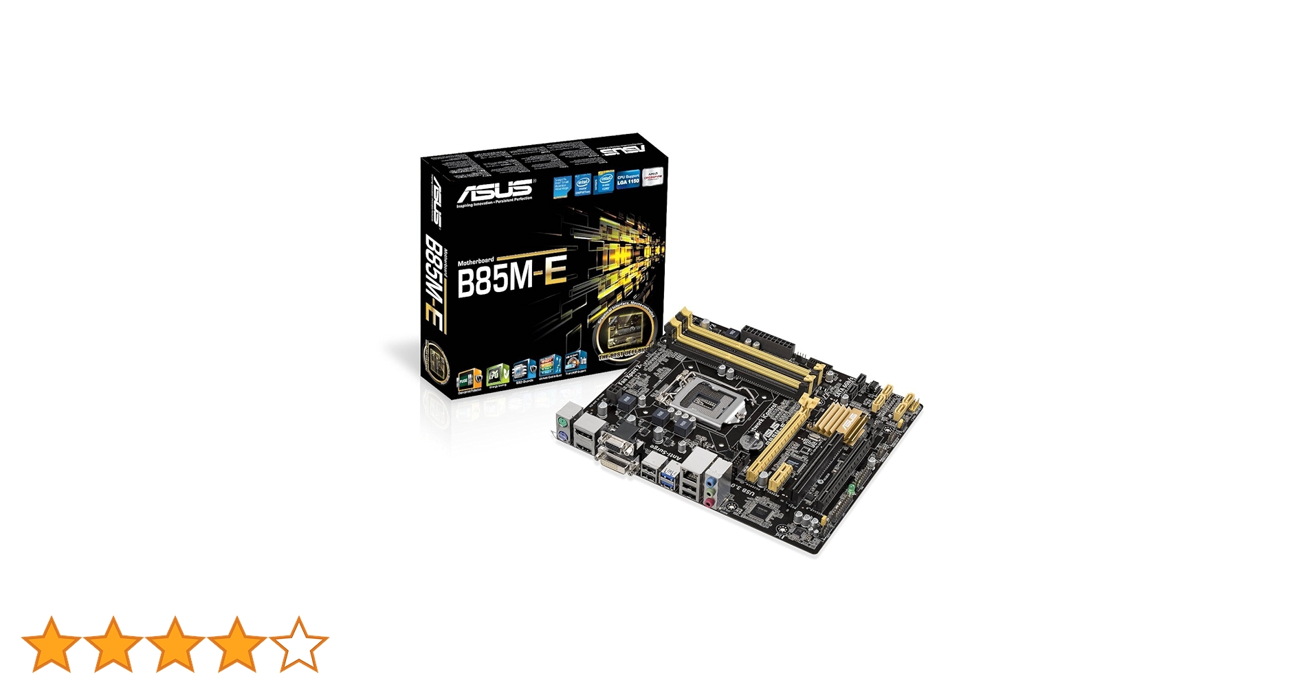 ASUS LGA1151 マザーボード Intel i5-6500 Amazon | ASUSTeK Intel B85搭載 マザーボード LGA1150対応 B85M